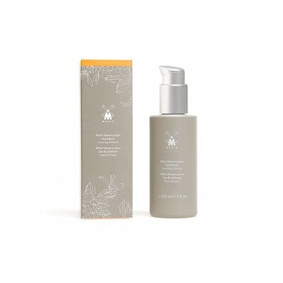 Muhle After shave balsem Sea Buckthorn