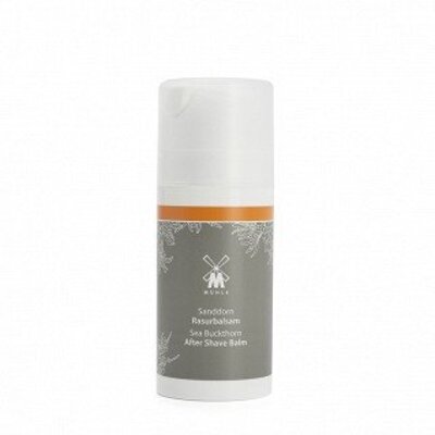 Muhle After shave balsem Sea Buckthorn