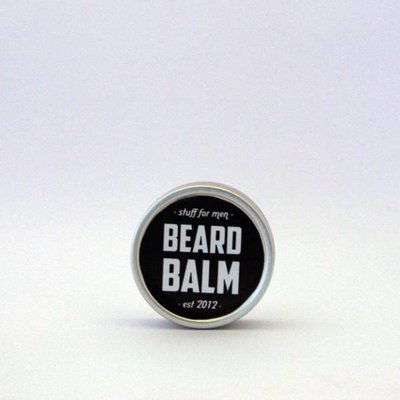 Damn Good Soap Baardbalsem - Mini