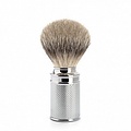 Muhle Silvertip Chroom