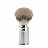 Muhle Silvertip Chroom