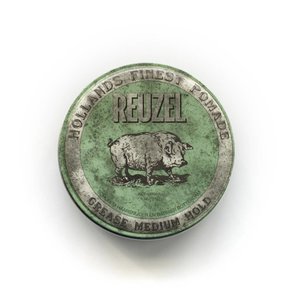 Reuzel Medium Hold - Green PIG 113 gr.
