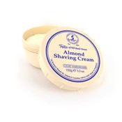 Taylor of Old Bond Street Almond Scheercreme