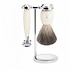 Muhle Scheerset Vivo (3-delig) Safety Razor