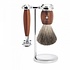 Muhle Scheerset Vivo (3-delig) Safety Razor