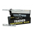 Feather PB-20 professional super