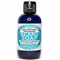 Dr. K. Soap Company Baardzeep XL 100% natuurlijk