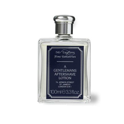 Taylor of Old Bond Street Aftershave Lotion Mr. Taylor