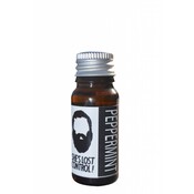 SLC Brand Baardolie Smooth Peppermint 10 ml.