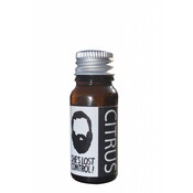 SLC Brand Baardolie Sweet Citrus 10 ml