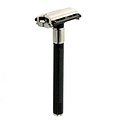 Feather Safety Razor vlindersluiting + 2 mesjes