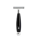 Muhle Safety Razor Vivo Zwart