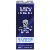 Bluebeards Revenge Deodorant Eco-Warrior