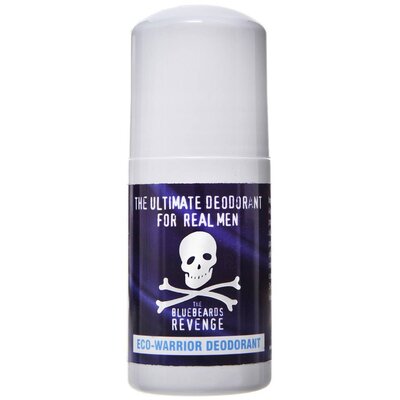 Bluebeards Revenge Deodorant Eco-Warrior