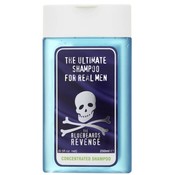 Bluebeards Revenge The Ultimate Concentrated Shampoo