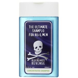 Bluebeards Revenge The Ultimate Concentrated Shampoo