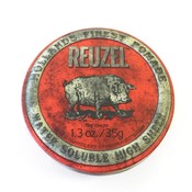 Reuzel High Sheen Pomade Red PIGLET 35 gr.