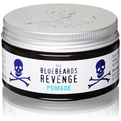 Bluebeards Revenge Pomade