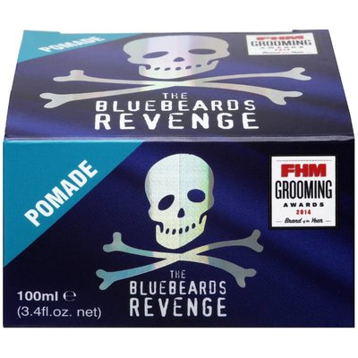 Bluebeards Revenge Pomade