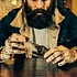 Captain Fawcett Ricki Hall's Booze & Baccy Beard Oil