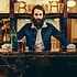 Captain Fawcett Ricki Hall Booze & Baccy Moustache Wax