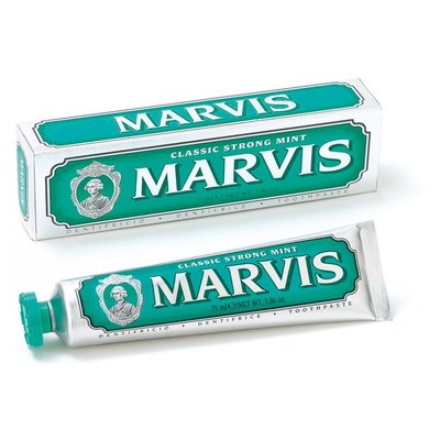 Marvis Marvis