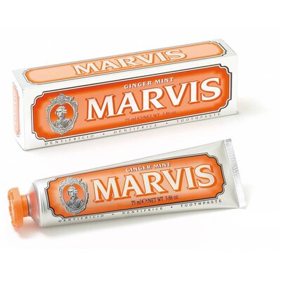 Marvis Ginger Mint