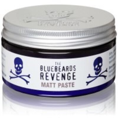 Bluebeards Revenge Matt Paste (100ml)