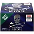 Bluebeards Revenge Matt Clay (100ml)