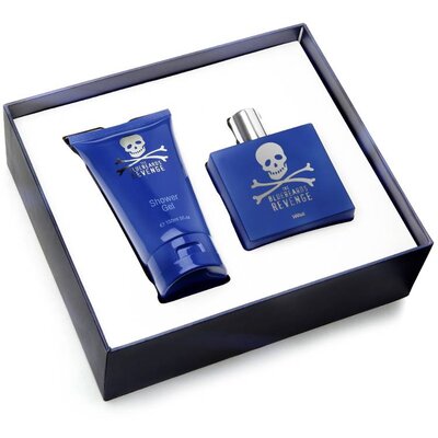 Bluebeards Revenge Eau de Toilette gift set