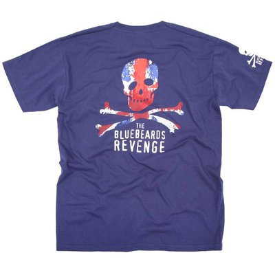 Bluebeards Revenge T-shirt