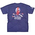 Bluebeards Revenge T-shirt