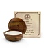 Taylor of Old Bond Street Wooden Bowl incl. Sandalwood Zeep