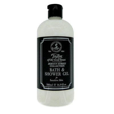 Taylor of Old Bond Street Jermynstreet Bad en douche gel