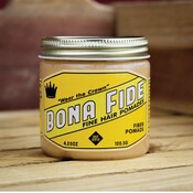 Bonafide Pomade Fiber Pomade