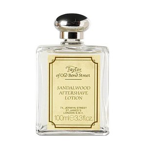 Taylor of Old Bond Street Cologne Sandalwood