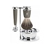 Muhle Scheerset Rytmo (4-delig) Safety Razor