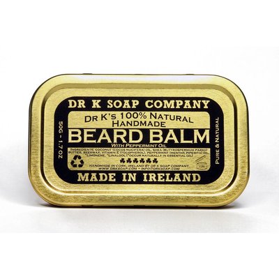 Dr. K. Soap Company Beard Balm