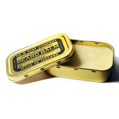 Dr. K. Soap Company Beard Balm