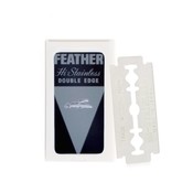 Feather 71-S 'Double Edge Blade' scheermesjes