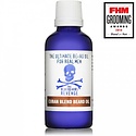 Bluebeards Revenge Baardolie - Cuban Blend