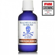 Bluebeards Revenge Baardolie - Cuban Blend