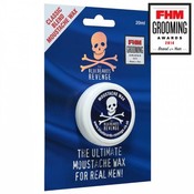 Bluebeards Revenge Snor Wax