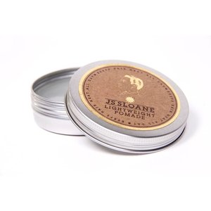 JS Sloane Lightweight Pomade