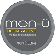 Men-U Define & Shine
