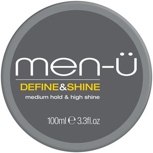 Men-U Define & Shine