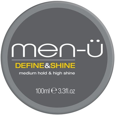 Men-U Define & Shine