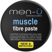 Men-U Muscle Fibre Paste 100ml