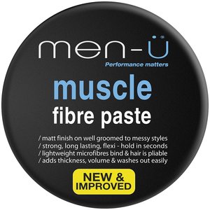 Men-U Muscle Fibre Paste