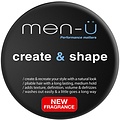 Men-U Create & Shape